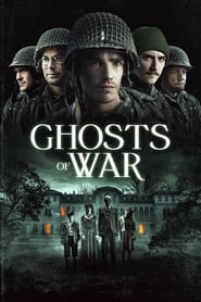 جنگ ارواح    Ghosts of War