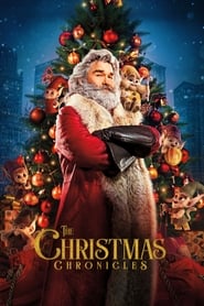 وقایع کریسمس   The Christmas Chronicles