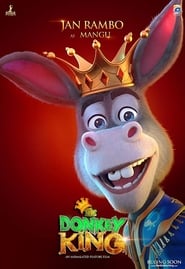 الاغ شاه 2   The Donkey King 