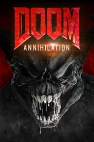 عذاب : نابودی زامبی   Doom: Annihilation