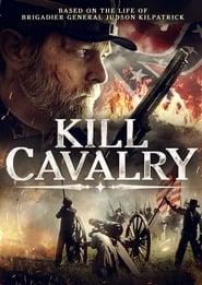 ژنرال هادسون   Kill Cavalry