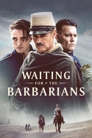 در انتظار بربرها    Waiting for the Barbarians