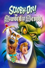 اسکوبی دو! شمشیر و اسکوب   Scooby-Doo! The Sword and the Scoob