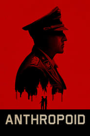 آنتروپوئید  Anthropoid