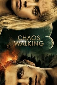 آشوب مدام  Chaos Walking