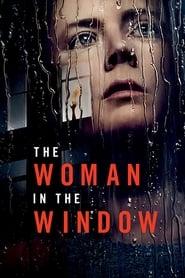 زنی پشت پنجره   The Woman in the Window