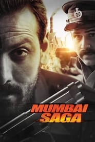 حماسه بمبئی  Mumbai Saga