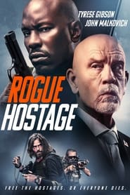 گروگان سرکش  Rogue Hostage