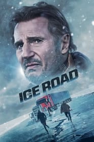 جاده یخی   The Ice Road