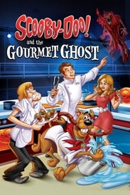 اسکوبی دوو و شبح لذیذ  Scooby-Doo! and the Gourmet Ghost