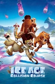 عصر یخبندان 5 : دوره برخورد    Ice Age: Collision Course   