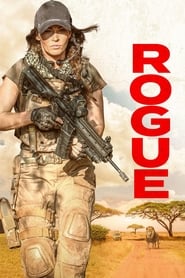 یاغی   Rogue