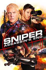 تک تیرانداز: پایان آدمکش    Sniper: Assassin's End